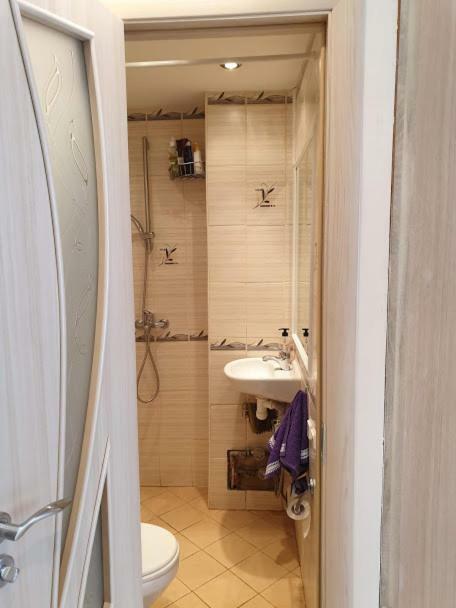 Studio Apartment Located In The Center Of Tallinn. Talin Exterior foto